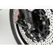 GILD design Guild дизайн передний ползун оси Z900RS CAFE KAWASAKI Kawasaki ползун оси рама 