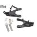 ATope- tops tepYZF-R1 YAMAHA Yamaha двойная подножка * тандем держатель подвеска 