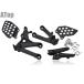 ATope- tops tepCBR600RR HONDA Honda двойная подножка * тандем держатель подвеска 