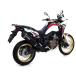 ARROW ������ MAXI RACE-TECH ����åץ���ޥե顼 ������󥵡����������ߥ˥�������� AFRICA TWIN ADV SPORTS CRF 1000L HONDA �ۥ�� �ޥե顼