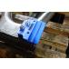 BORE ACE боа Ace обычный качающийся рычаг Swing Arm ползун офсет линия для SR400 SR500 YAMAHA Yamaha цепь ползун подвеска 