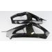 A-TECHe- Tec качающийся рычаг Swing Arm покрытие материалы :KDC.. карбоновый / модель : правая сторона Ninja ZX-10R KAWASAKI Kawasaki качающийся рычаг Swing Arm покрытие * протектор 