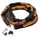 DAYTONA Daytona Stronger chain lock длина :5.0m chain lock хранение * противоугонное сопутствующие товары 