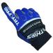 ETHOS �G�g�X�f�U�C�� TR82P �g���C�����v��EZ�O���[�u TRY1 �T�C�Y�FM �I�t���[�h�O���[�u �I�t���[�h�o�C�N�E�F�A �A�p����