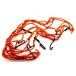Puig Poo-chi Touring Net (ELASTIC NETS) цвет : orange универсальный Touring Net 
