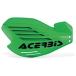 ACERBIS Acerbis X-FORCE для спойлер ( ремонт детали ) цвет : зеленый X-FORCE прочее защита рук опция * ремонт детали руль вокруг детали руль 