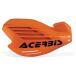 ACERBIS Acerbis X-FORCE для спойлер ( ремонт детали ) цвет : orange X-FORCE прочее защита рук опция * ремонт детали руль вокруг детали руль 