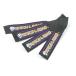ROUGH&ROAD черновой & load Logo ZIPtab цвет : Gold прочее одежда товары одежда 