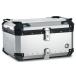 COOCASE Koo кейс Q3 aluminium top case 65L цвет : серебряный top case * багажник кузов для сумка * кейс 