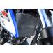 YAMAMOTO RACINGyamamo трейсинг радиатор core защита GSX-S125 GSX-R125 SUZUKI Suzuki сердцивина радиатора a защита * маслоохладитель core защита охлаждающий относящийся 