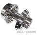 GUTS CHROME Guts хром [V-TWIN] передний широкий aluminium ступица Softail FXDWG HARLEY-DAVIDSON Harley Davidson ступица колесо относящийся подвеска 