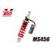YSS �磻�������� ���󥰥륷��å� ��MS���꡼���� MS456 DR350S SUZUKI ������ �ꥢ�����ڥ󥷥�� �����ڥ󥷥�� ­���