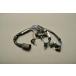 M-TEC средний столица M Tec средний столица индикатор Harness Z1000 MK.II Z650 Z750 Z750FX Z750FX-1 KAWASAKI Kawasaki прочее Harness переключатель * Harness отношение электрический серия 