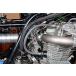 BORE ACE боа Ace cam кожух цепи байпас комплект цвет : черный SR400 SR500 YAMAHA Yamaha cam покрытие * распределительный вал покрытие двигатель детали 