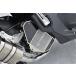 YAMAMOTO RACINGyamamo трейсинг радиатор core защита ADV160 HONDA Honda сердцивина радиатора a защита * маслоохладитель core защита охлаждающий относящийся двигатель 