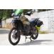 MOTOSKILL ⡼ȡ Crash bar KLR 650 On Top 顼Matte Black KLR650 KAWASAKI 掠