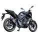BEAMS �ӡ��ॹ R-EVO2 ����åץ���ޥե顼 ����ǧ�� ������󥵡����ҡ��ȥ����� MT-25 YZF-R25 YAMAHA ��ޥ� �ޥե顼