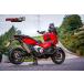 MOTOSKILLmo-to- визг Crash bar X-ADV 750 set (V.2) цвет :Matte Black HONDA Honda защита двигателя рама 