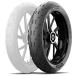 MICHELIN Michelin PILOT MOTOGP [70/90-17 M/C 43S REINF TL] Pilot Moto GP шина HONDA Honda SUZUKI Suzuki YAMAHA Yamaha onroad шина 
