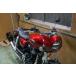 FUNNY*S CUSTOM SERVICEfa потребности custom сервис обтекатель с экраном экран цвет : затонированный модель GB350 HONDA Honda обтекатель относящийся экстерьер 