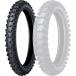 DUNLOP å GEOMAX MX34 60/100-12 36J WT ޥå  MC50 MC-E5 TC50 EE 5 50SX SX-E ѥå EC03 եɥ䡦ȥ