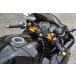 BABYFACE baby лицо руль комплект цвет : Gold HAYABUSA SUZUKI Suzuki руль 