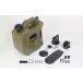 SP Takegawa SPtake сторона ёмкость для воды комплект Super Cub 50 Super Cub 110 Cross Cub 50 Cross Cub 110 Dux 125 CT125 HONDA Honda прочее грузоподъёмность кейс 