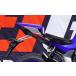 EIGHT( лет . магазин )eito( носорог taniya) одиночный сиденье цвет : белый гель YZF-R7 YAMAHA Yamaha одиночный сиденье обтекатель сиденье относящийся экстерьер 