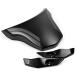 Pyramid Plastics ԥߥåɥץ饹å Seat Cowl 顼Tech ֥å MT-09 YAMAHA ޥ 󥰥륷ȥ ȴϢ 