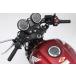 YAMAMOTO RACINGyamamo трейсинг отдельная рукоятка CB400SF Revo HONDA Honda руль 