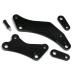 naoene-o- позиция комплект 1 позиция ZEPHYR750 KAWASAKI Kawasaki set back plate подножка подвеска 