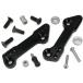 naoene-o- позиция комплект 3 позиция ZX-6R KAWASAKI Kawasaki set back plate подножка подвеска 