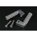 naoene-o- позиция комплект 3 позиция KSR110 KAWASAKI Kawasaki set back plate подножка подвеска 