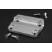 naoene-o- позиция комплект 1 позиция KLX110 KAWASAKI Kawasaki set back plate подножка подвеска 