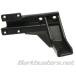Barkbusters Burke Buster zSpare Part - STORM L Bracket модель : левая сторона прочее защита рук опция * ремонт детали руль вокруг детали руль 