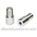Barkbusters Burke Buster zSpare Part - Adaptor Kit for YAMAHA Yamaha прочее защита рук опция * ремонт детали руль вокруг детали руль 