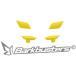 Barkbusters Burke Buster zSpare Part - SABRE Plug Set цвет : желтый прочее защита рук опция * ремонт детали руль вокруг детали руль 