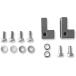 Drag Specialties drug special li чай zReplacement Adapter Hardware Kit[2113-0307] аккумулятор покрытие экстерьер 