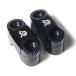 PIRANHA ԥ˥ Bar Mount 2 Color V2 MSX/ZOOMER/CB-300F/CB-500F/CB-650F 顼Black MSX125 ZOOMER-X CB300F CB500F CB650F HONDA ۥ ϥɥ