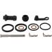 MOOSE RACING ࡼ졼 Caliper Rebuild Kit1702-0497 FE 501 S FE 501 FX 350 TX 300i TE 250i FE 250 TX 300 FE 350 S TE 300i FE 450 FX 450