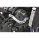 r*s gear Earl's механизм подрамник цвет : прозрачный серебряный Z900RS CAFE SE KAWASAKI Kawasaki рама 