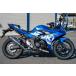 METAL GEAR metal механизм спортивный глушитель цвет : solid titanium GSX250R SUZUKI Suzuki slip-on глушитель muffler 