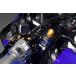 MOTO TRON Moto to long clip-on handlebar YZF-R7 YAMAHA Yamaha 