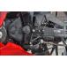BABYFACE baby лицо Performance подножка комплект цвет : серебряный CBR150R HONDA Honda задняя подножка подножка подвеска 
