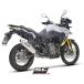 SC-PROJECT SC�v���W�F�N�g �����[���C�h �X���b�v�I���T�C�����T�[�y�������s�z V-STROM 800 DE SE SUZUKI �X�Y�L �X���b�v�I���}�t���[ �}�t���[