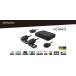 KENWOOD Kenwood для мотоцикла регистратор пути (drive recorder) GPS установка регистратор пути (drive recorder) для мотоцикла камера электронное оборудование 
