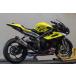 SPARK EXHAUST �X�p�[�N �}�t���[ WSSP���v���J �t���G�L�]�[�X�g�}�t���[ STREET TRIPLE 765 RS R S TRIUMPH �g���C�A���t