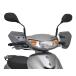  asahi защита от ветра Asahi защита от ветра Knuckle козырек Jog Jog Deluxe YAMAHA Yamaha защита рук * защитный кожух руль вокруг детали руль 