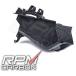 RPM CARBONa-rupi- M carbon Sub-Frame Lower Bottom Cover for S1000RR (K46) Finish:Glossy / Weave:Forged Carbon S1000RR M1000RR S1000R M1000R