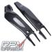RPM CARBONa-rupi- M карбоновый качающийся рычаг Swing Arm покрытие XSR900 отделка : блеск есть / specification : кованый карбоновый Tracer 9GT YAMAHA Yamaha экстерьер 